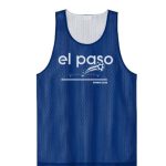 Blue Pickup Pinnie